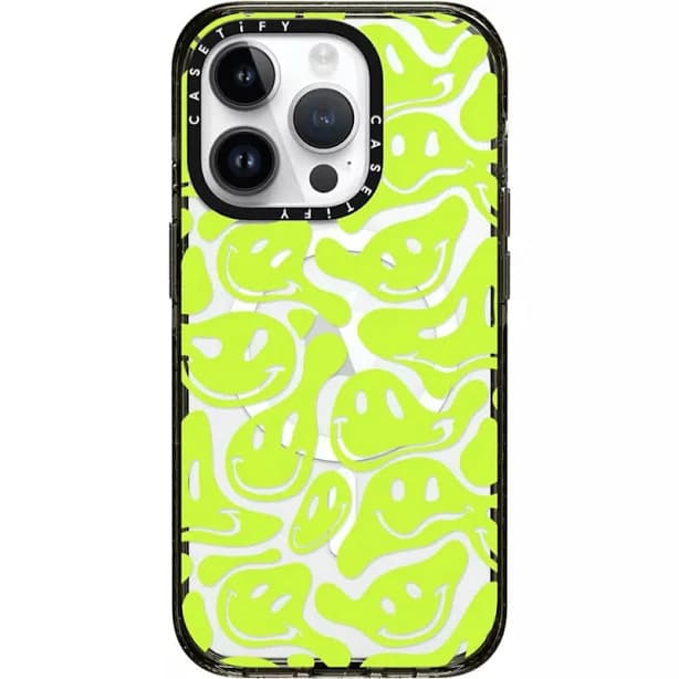 Casetify Impact Case MagSafe Case for iPhone 15 Pro