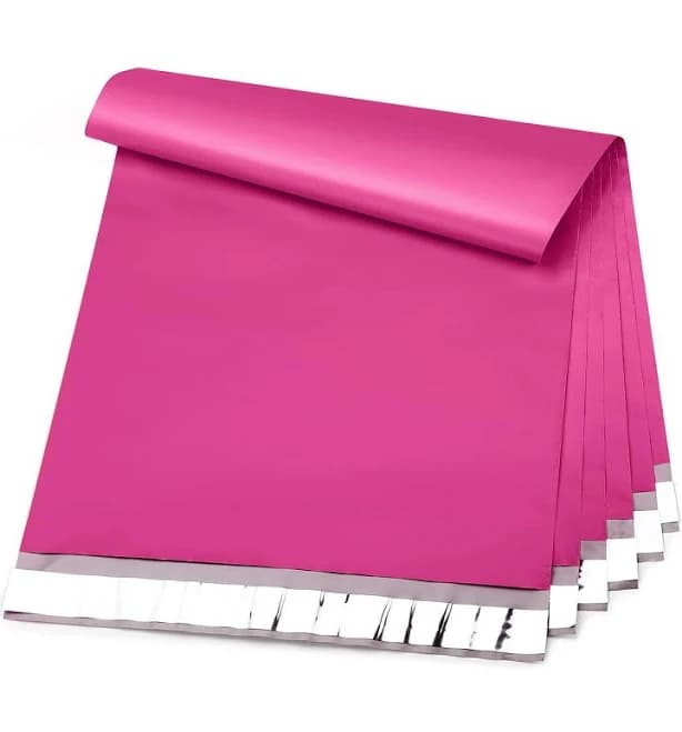 12x15.5 Inch Poly Mailers