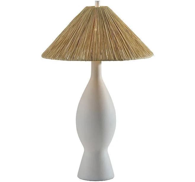 Adesso Maren Table Lamp