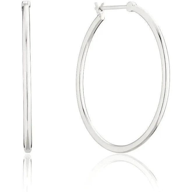 Hoop Earrings