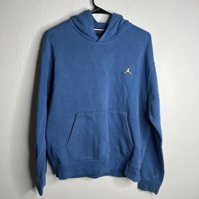 Jordan Men's Essential Fleece Pullover Hoodie
