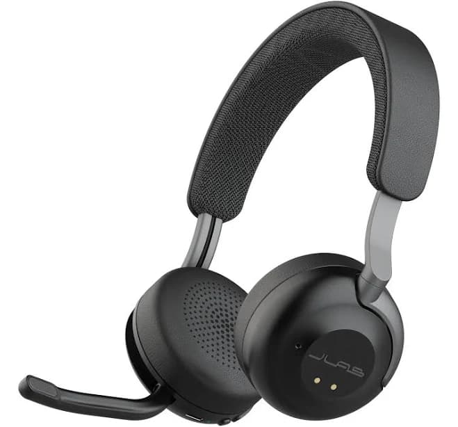 JLab Epic Work ANC Wireless On-Ear Headset