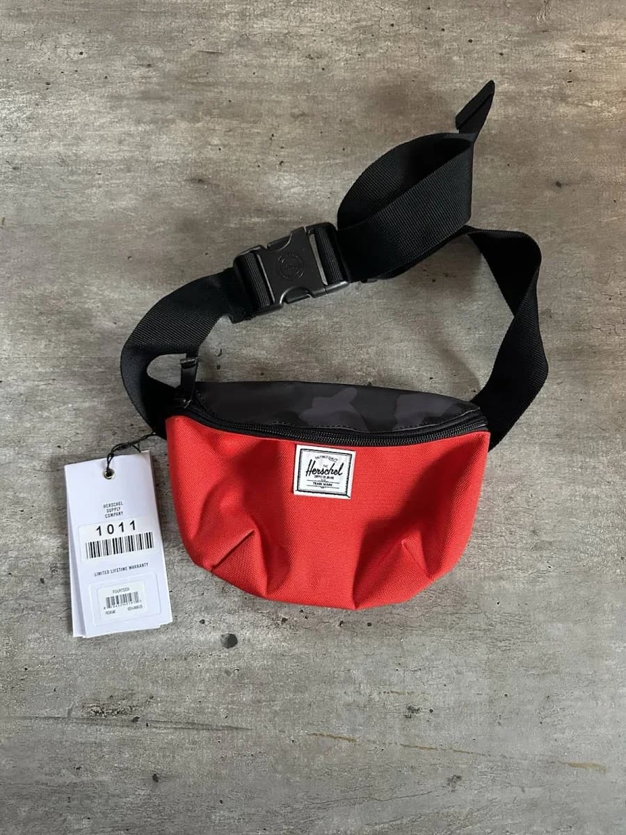 Herschel Fourteen