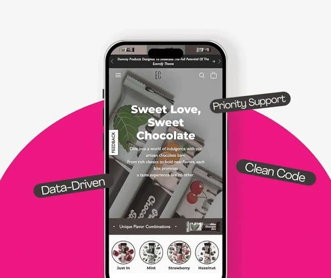 Ecomify Premium Shopify Theme