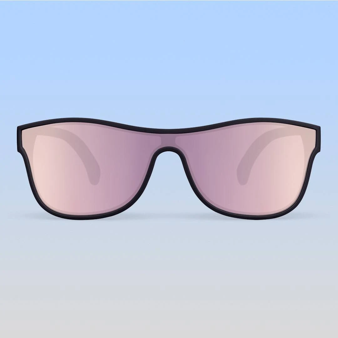 Teens Single Shield Sunglasses