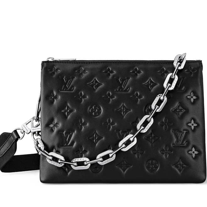 Louis Vuitton Coussin PM