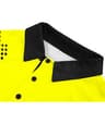 Video frame trigger