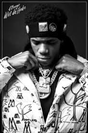 A Boogie wit da Hoodie Rapper Singer Trap Art Wall Room Poster - POSTER 20x30 | eBay