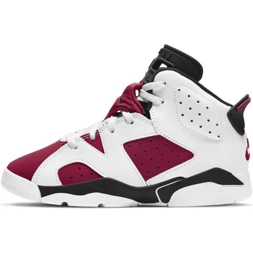 Jordan 6 Retro