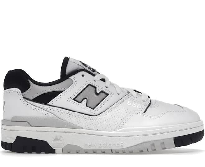Men's New Balance 550