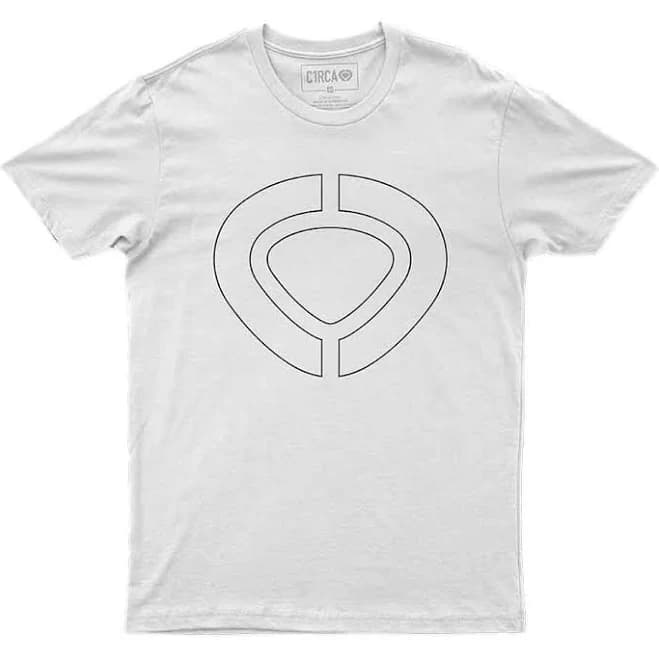 Icon Track T-Shirt