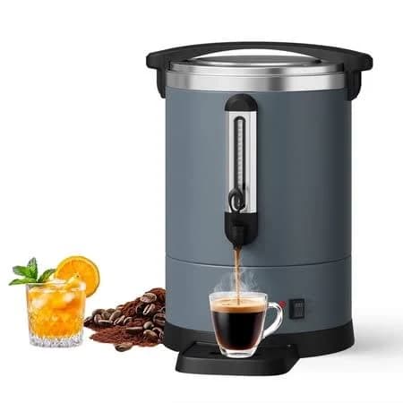 14L 100-Cup Commercial Coffee Urn
