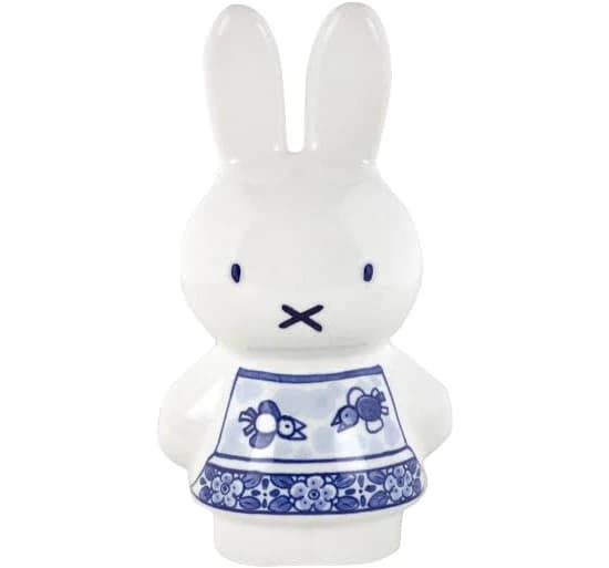 Royal Delft Miffy Figurine