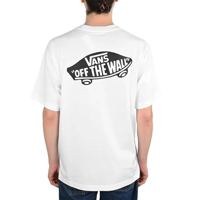 Mens Vans Style 76 II Loose T-Shirt