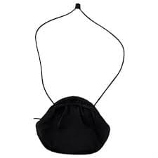 Leather crossbody bag Furla Black in Leather - 54796115
