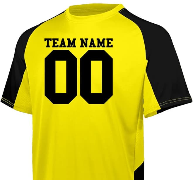Augusta Men's Cutter Jersey