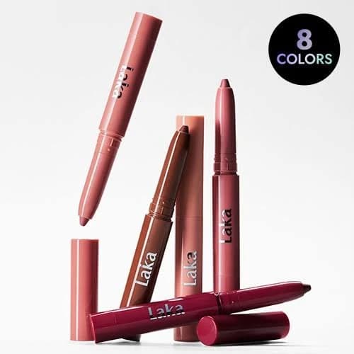 Laka Stain Lip Liner 0.7g