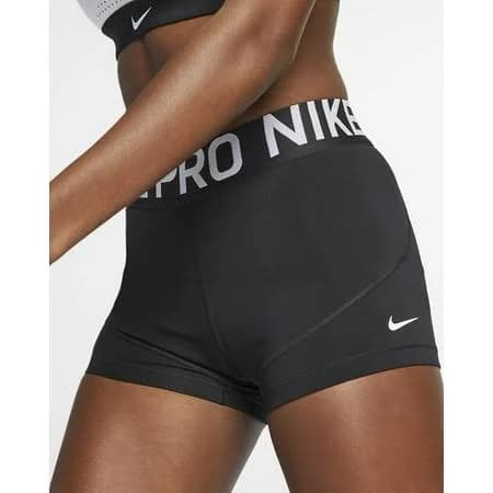 Nike Women's Pro 3" Training Shorts