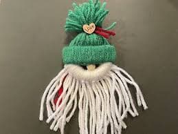 Gnome decorations/ornaments Home made good quality!! | eBay