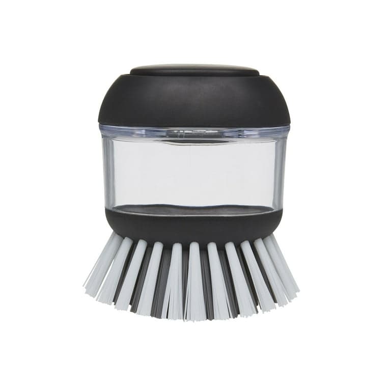 Kitchenaid Soap Dispenser Palm Brush Set of 3 - Walmart.com