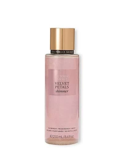 Victoria's Secret Love Spell Shimmer Fragrance Mist Spray
