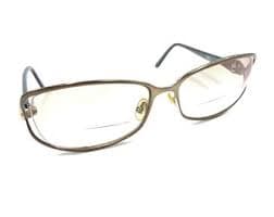 Christian Dior Vintage Brass Brown Pearls Sunglasses Frames 135 Designer Women - Etsy