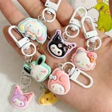accessories 7pcs colorful sweet dopamine - Temu