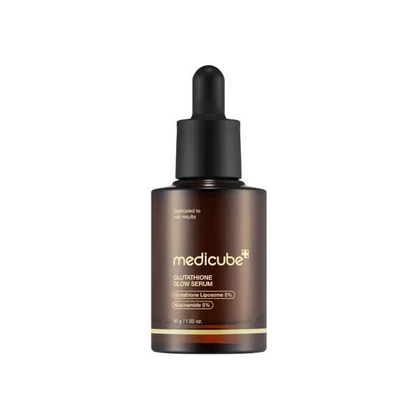 Medicube Age-R Glow Serum