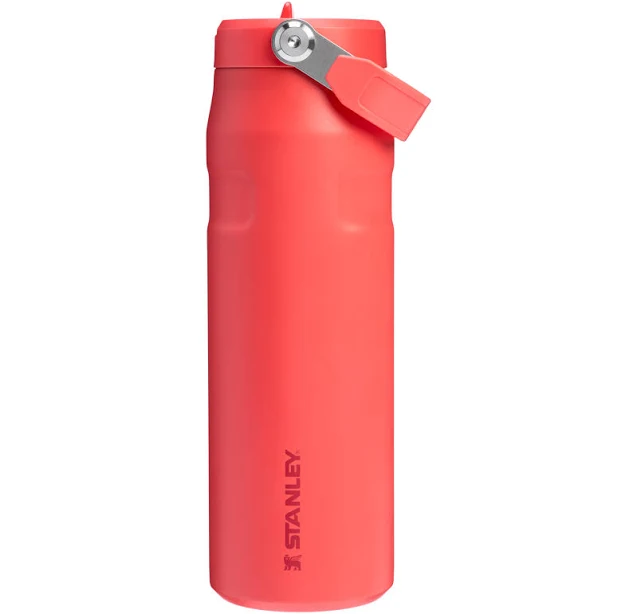 Stanley The IceFlow Flip Straw 2.0 Bottle