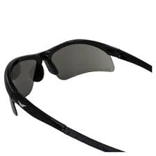 Global Vision 2 Pairs Ambassador Safety Glasses Scratch-Resistant Black Frame w/ Smoke & Yellow Lenses ANSI Z87+ - Walmart.com
