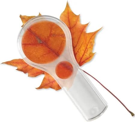 Dual Magnifier 3X/6X Single