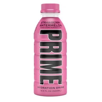 Prime Hydration Drink