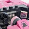 Video frame trigger