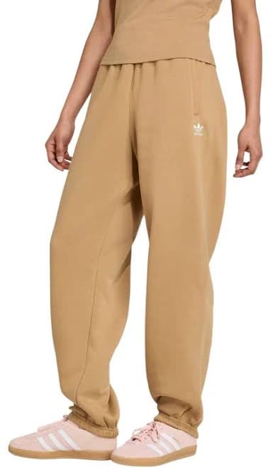 adidas Women's Essentials Fleece Loose Joggers