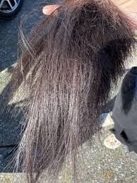black hair - HairSellon