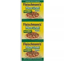 Fleischmann's Instant Dry Yeast
