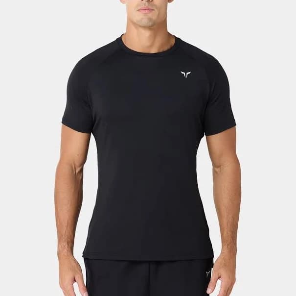 Squatwolf Men's Essential Ultralight Gym Tee