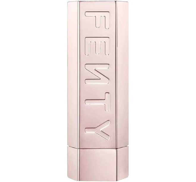 Fenty Beauty Fenty Icon The Case Semi-Matte Refillable Lipstick (Solo Case)