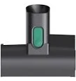 Video frame trigger