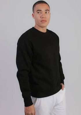 AA Print Supply Comfort Crew Sweatshirt
