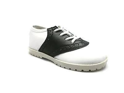 Pitter Patter Childrens Saddle Shoe 4 Colors Available Infant/Toddler Adorable