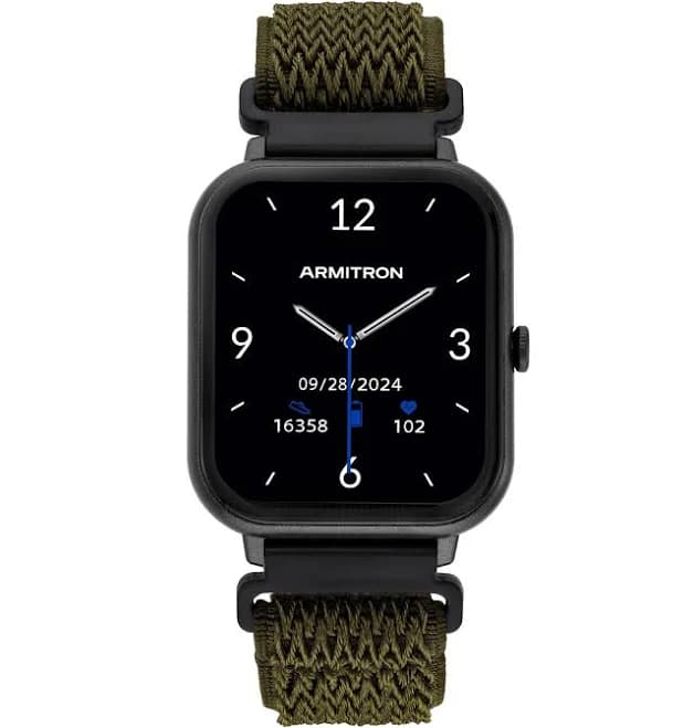 Armitron Eclipse Adult Smart