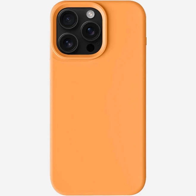 Otofly Best iPhone 15 Pro Silicone Case
