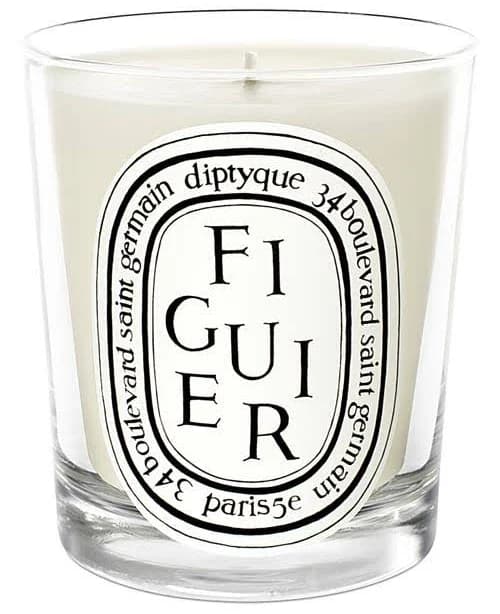 Diptyque Figuier Candle