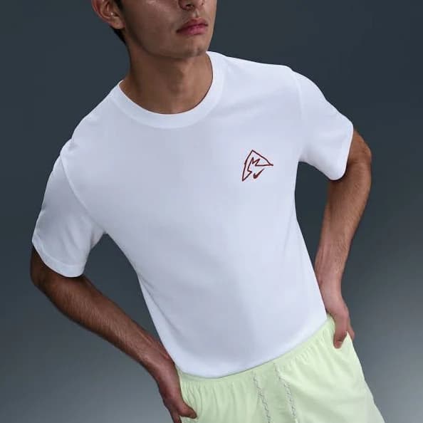 Nike Men's Dri-FIT T-Shirt