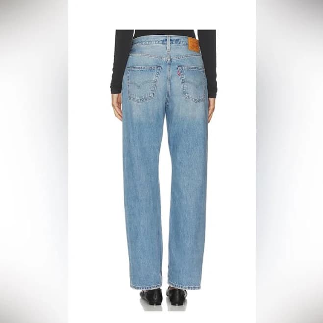 Levi's Women's 501 '90s Slouchy Jeans