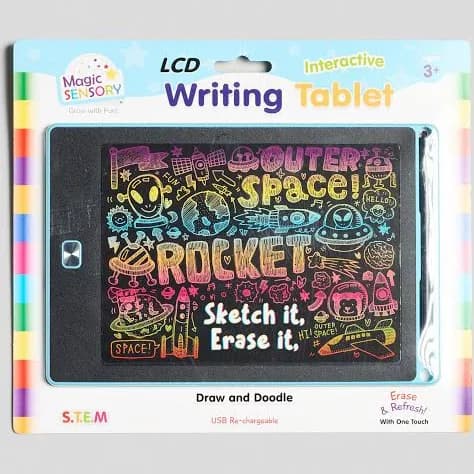 Miscellaneous 8.5" Interactive Lcd Writing Tablet