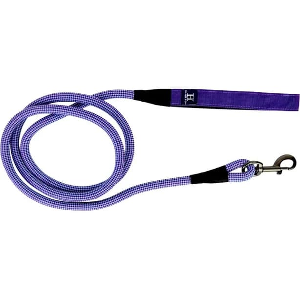 Hamilton Products Inc. Paracord Rope Dog Lead