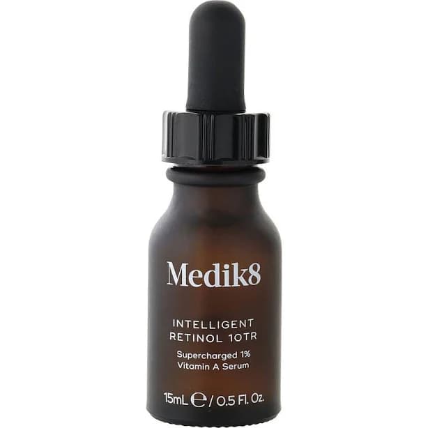 Medik8 Intelligent Retinol 10Tr --15Ml/0.5Oz