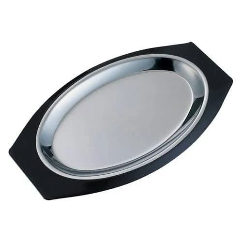 Service Ideas Deluxe Platter Set RO117BLC